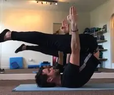 PL20 Pilates