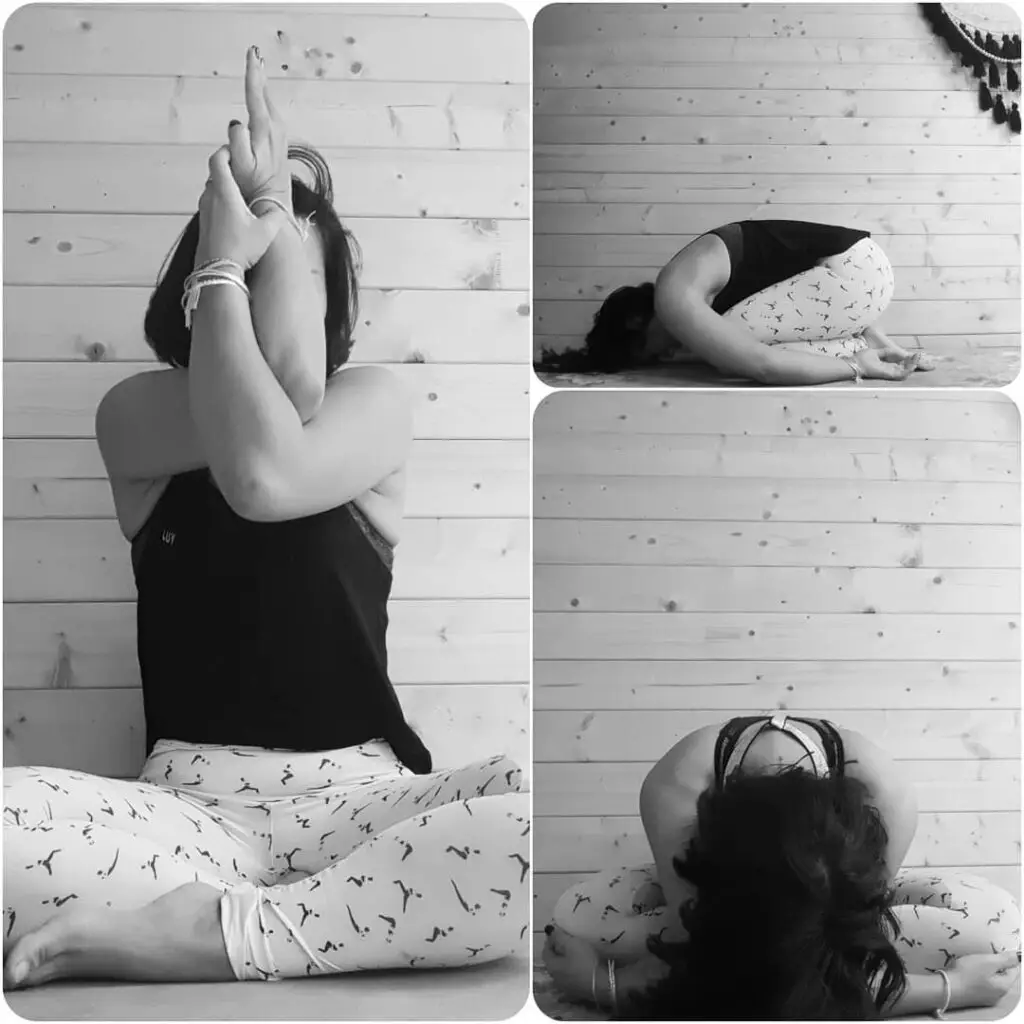 Yoga Et Shiatsu Rêvesdezen