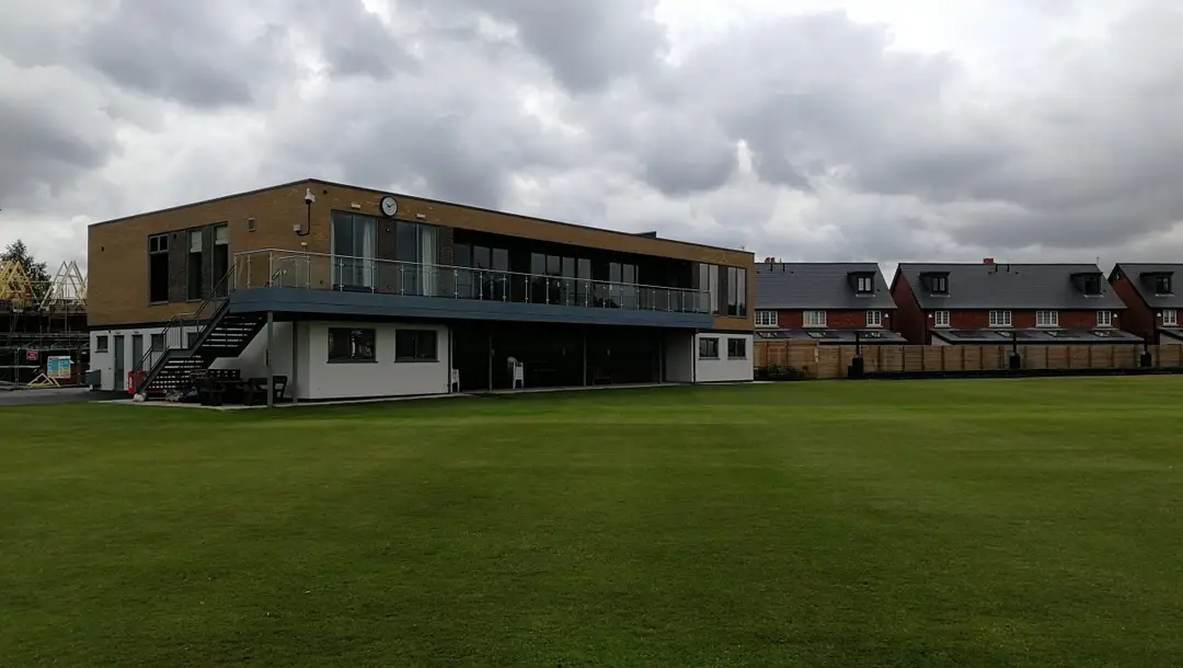 Sale Sports Club