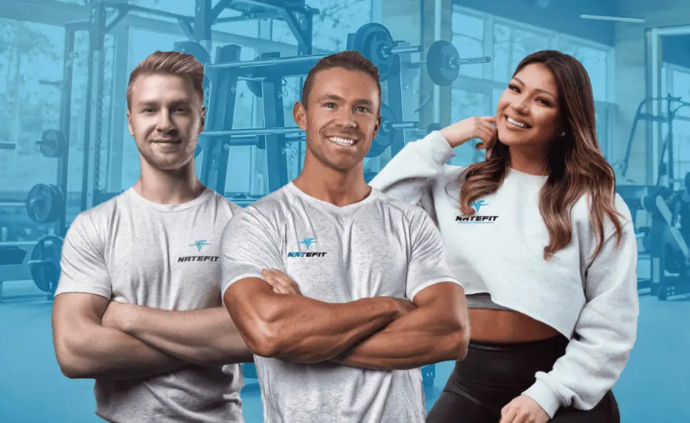 NATEFIT