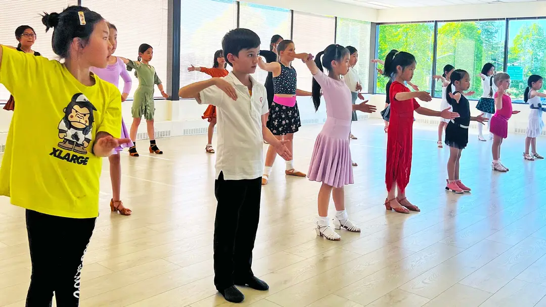 Kyryl Dance Studio