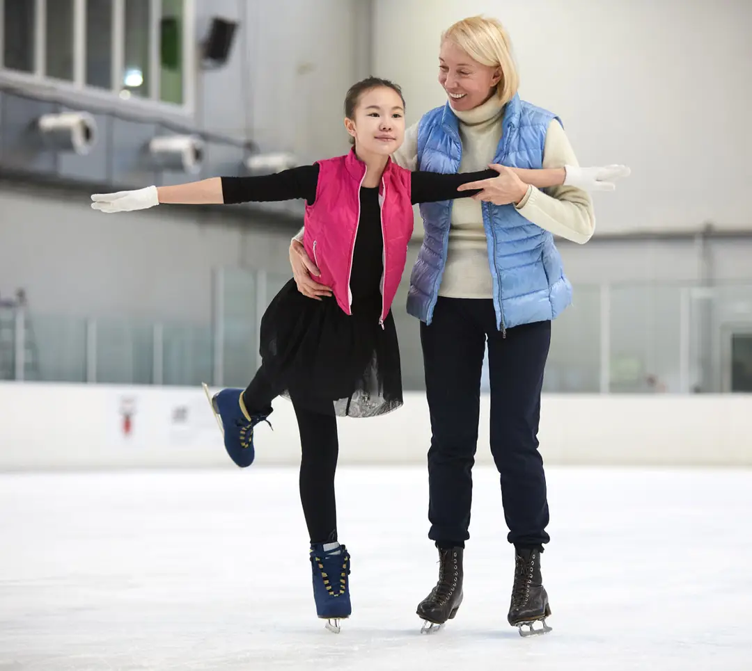 Brant Skating Club
