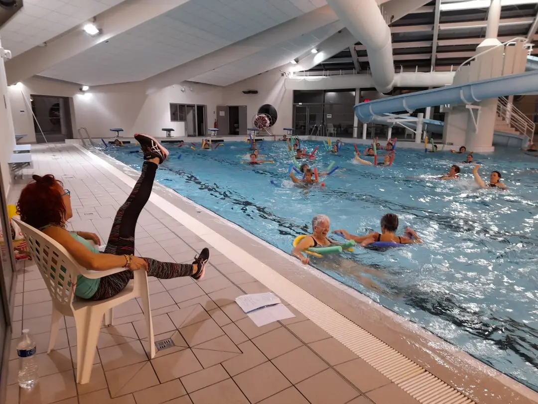 Club Nautique de Châtillon-sur-Indre