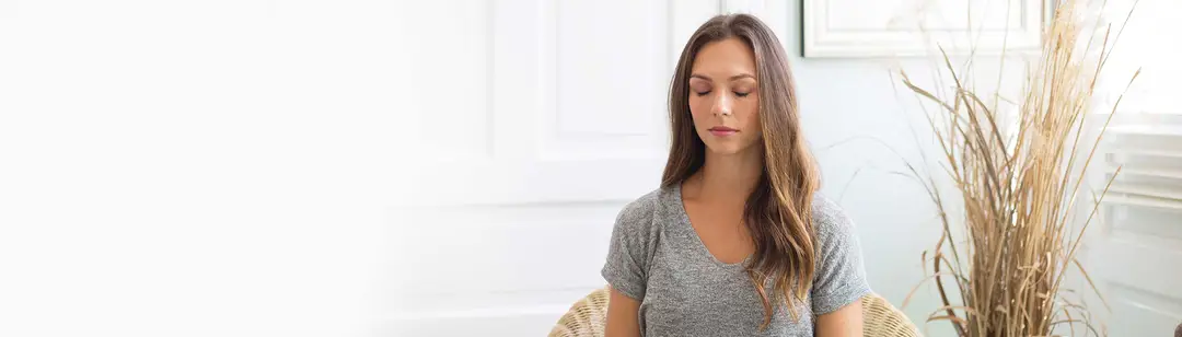 TRANSCENDENTAL MEDITATION