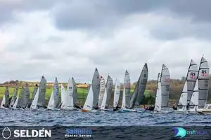 Oxford Sailing Club