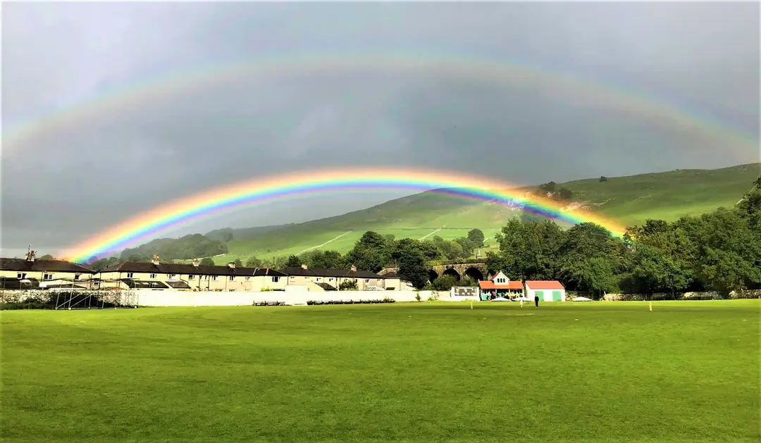 Settle Cricket Club