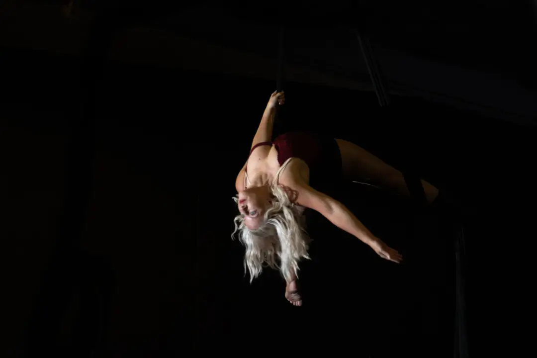 Stellar Aerial Arts