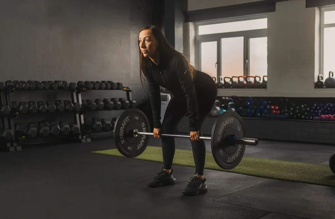 Amy Simpson Fitness