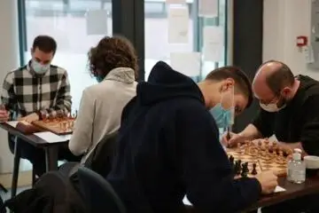 Cercle d'echecs de Thionville