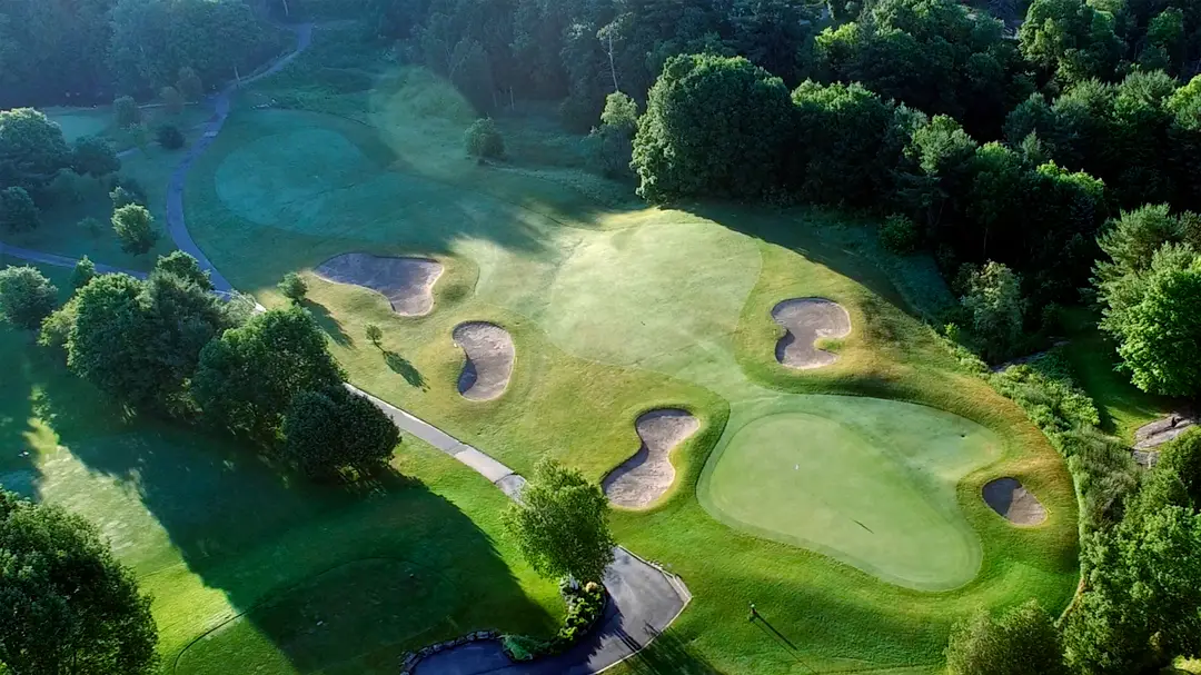 South Muskoka Curling and Golf Club