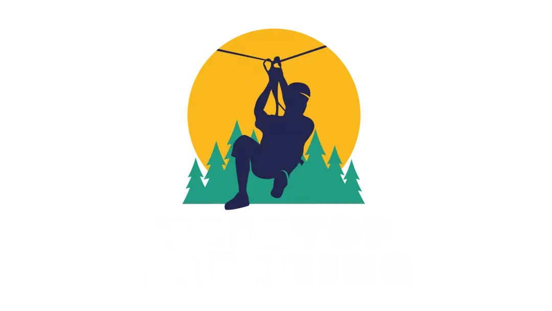 Treetop Trekking Huntsville