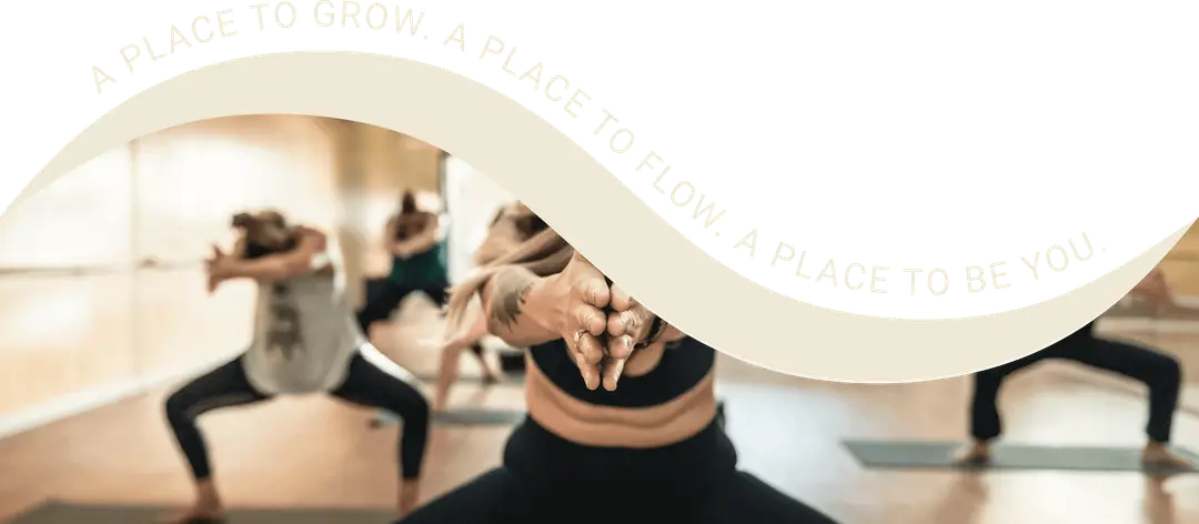 All Ways Yoga