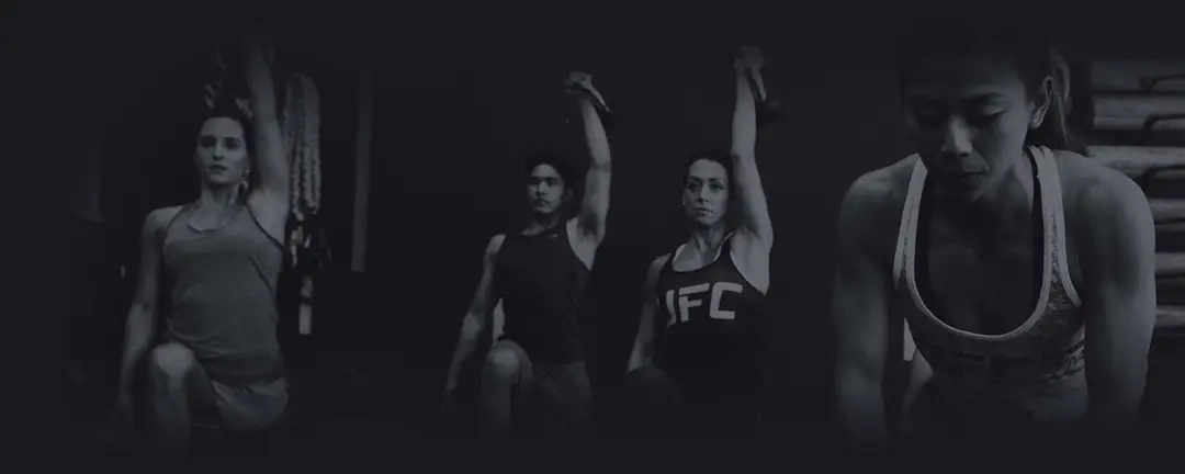 UFC GYM Macarthur Square