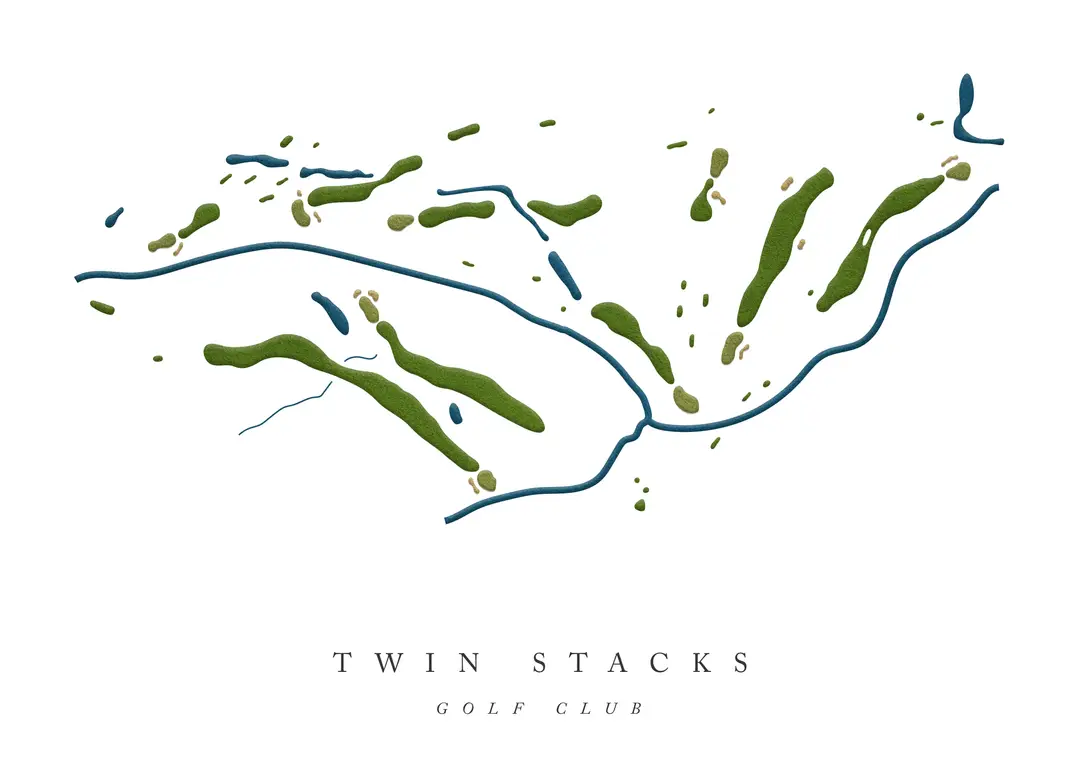 Twin Stacks Golf Club
