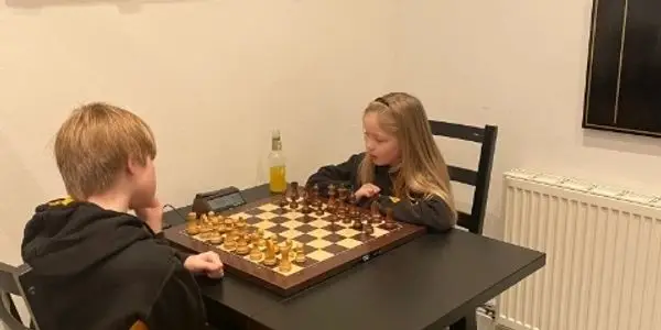 The Chess Centre