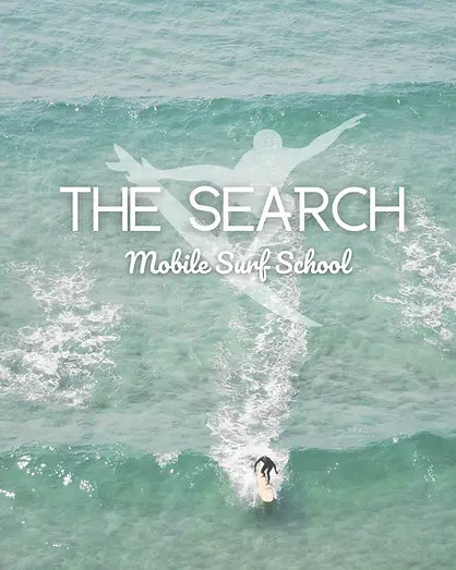The Search Surf School