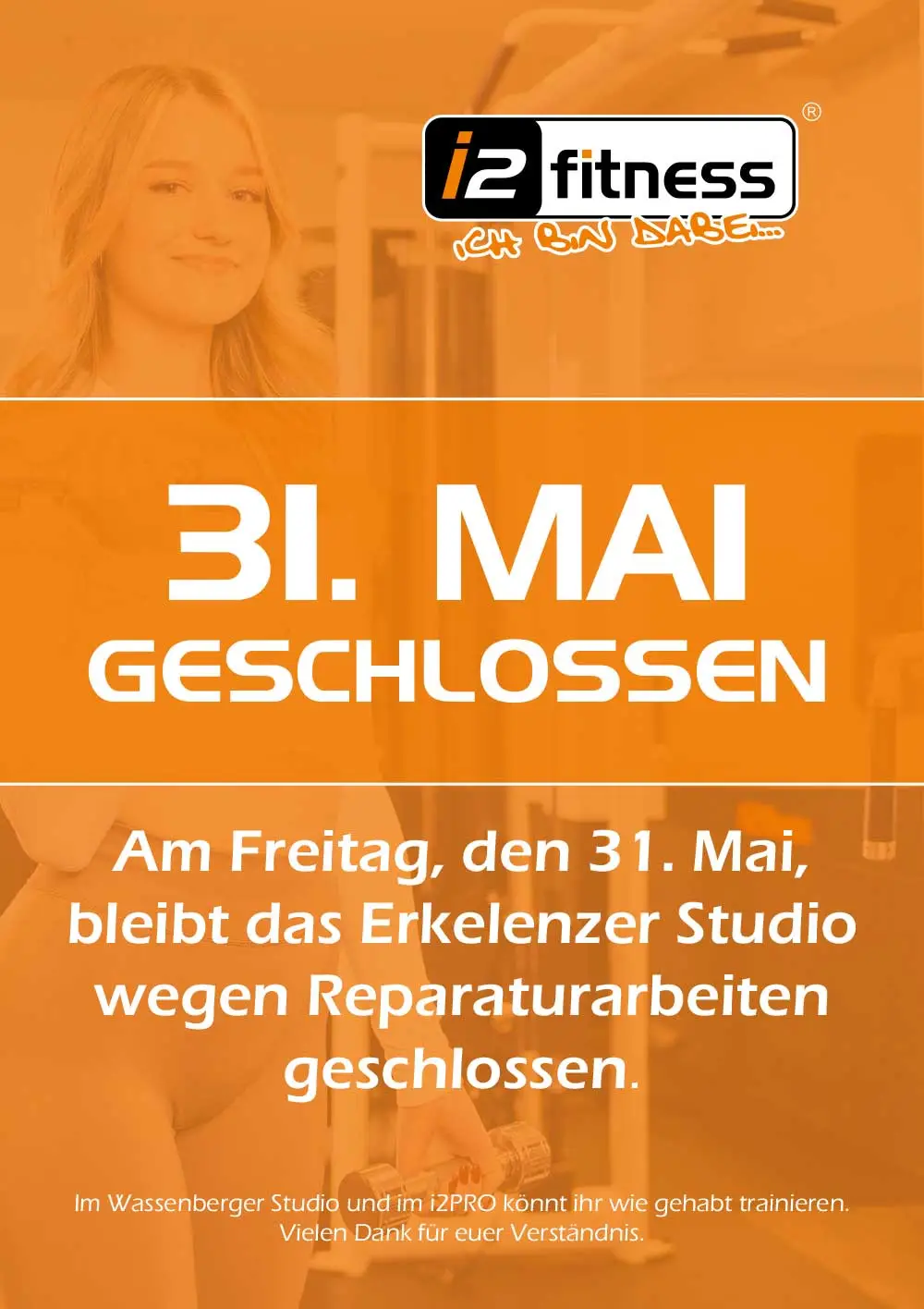 i2-fitness GmbH