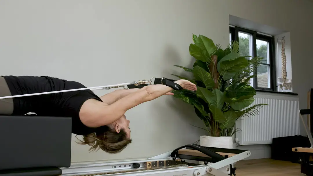 LL Pilates