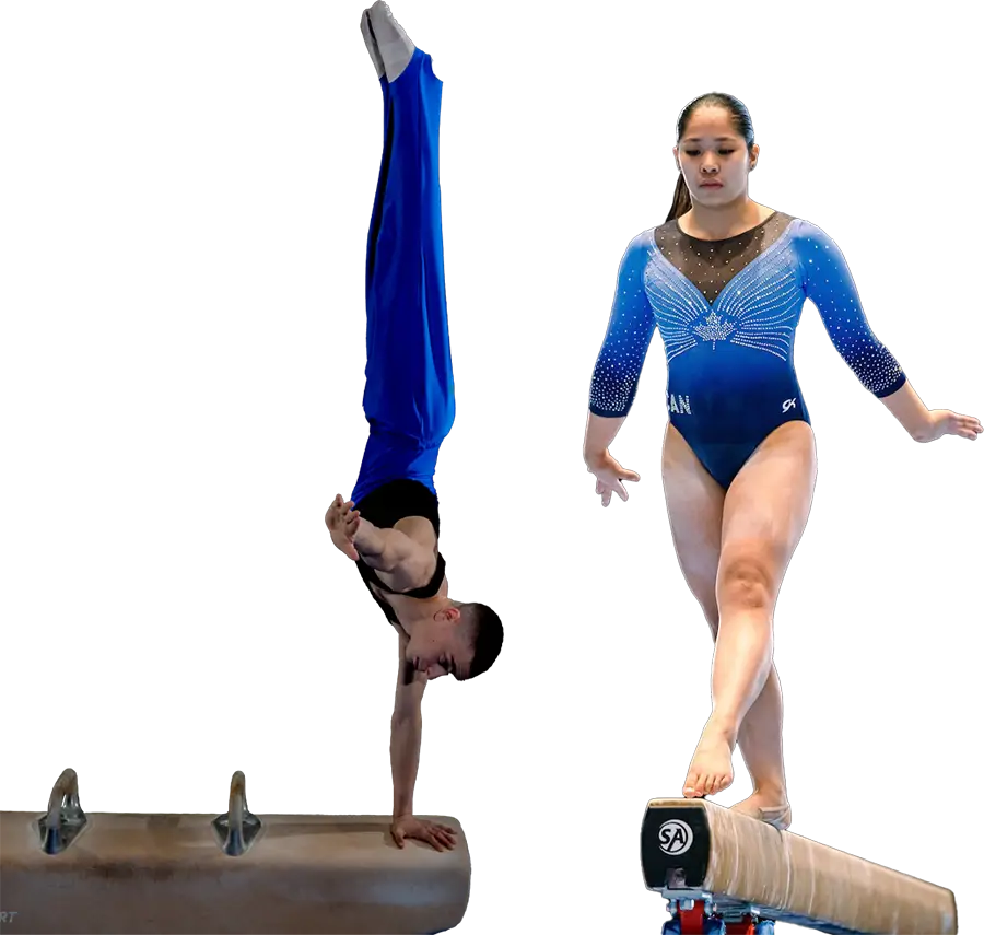 East York Gymnastics Club