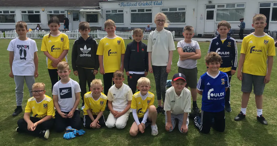 Fleetwood Cricket & Sports Club