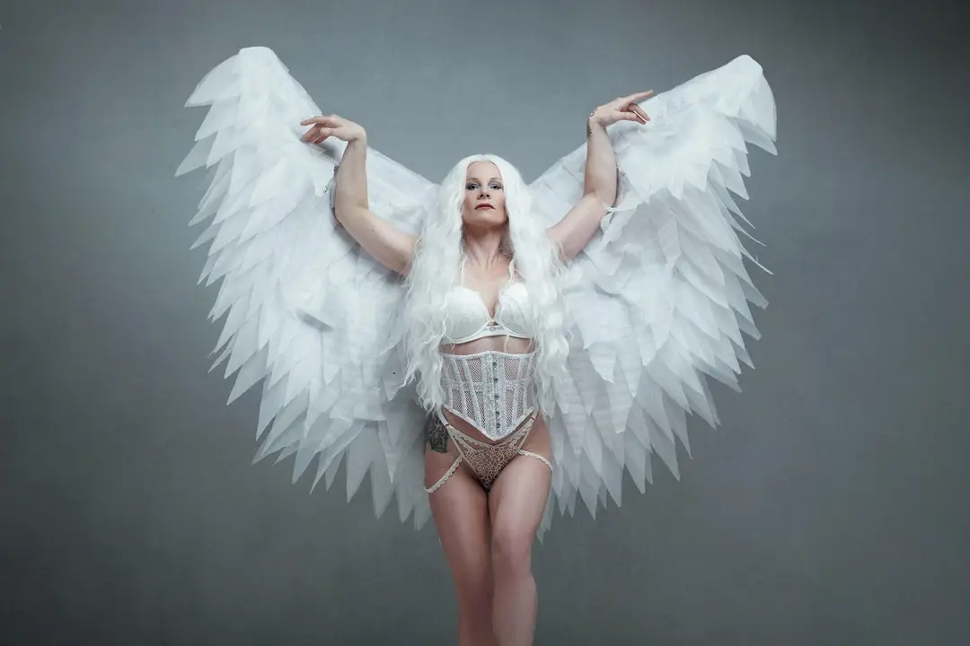 Pole Fit Angels