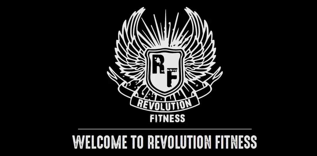 Revolution Fitness