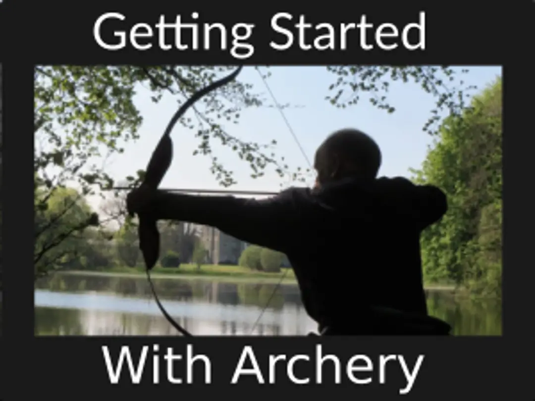 Donegal archery club