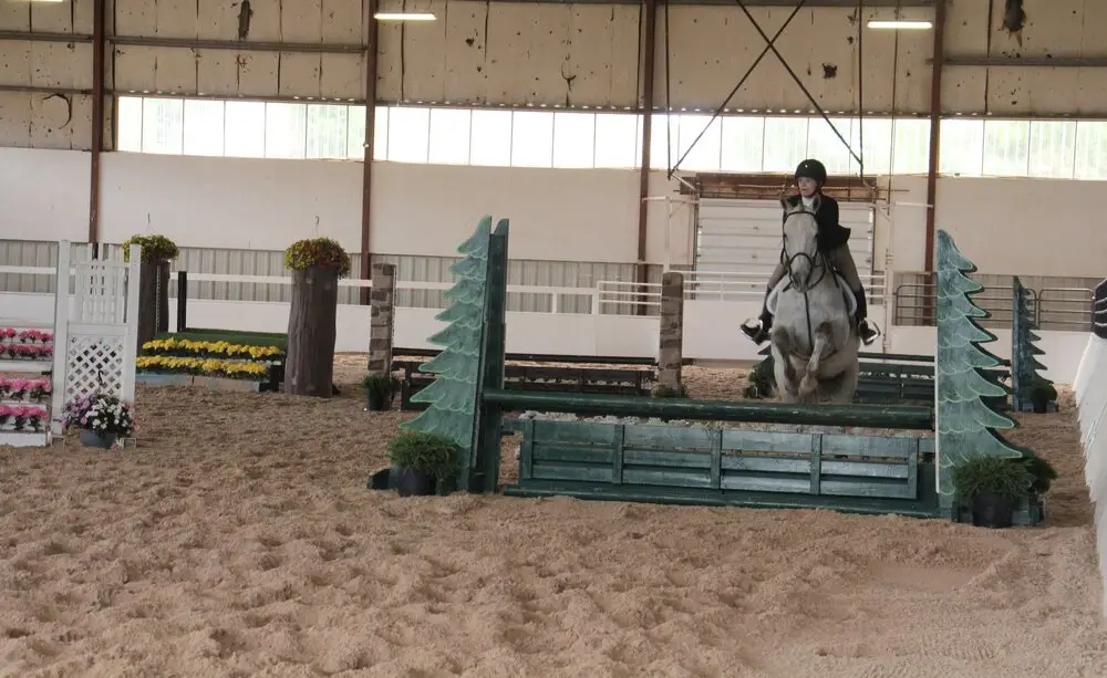 MacMillan Show Centre, NSPEC