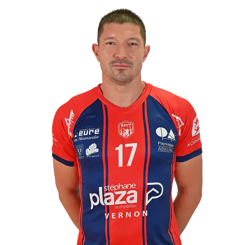 SMV Handball