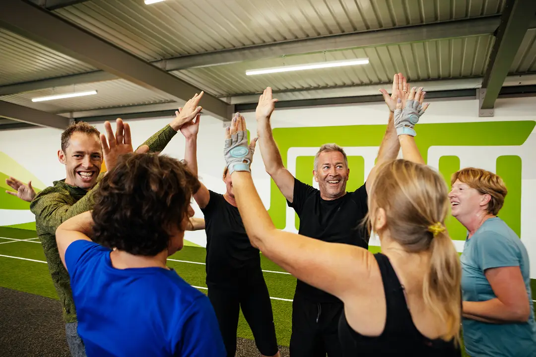 Unity Fitness