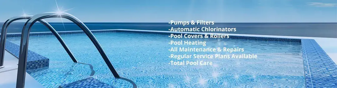 Poolside Services