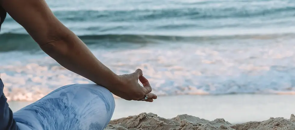Donna Walton Yoga