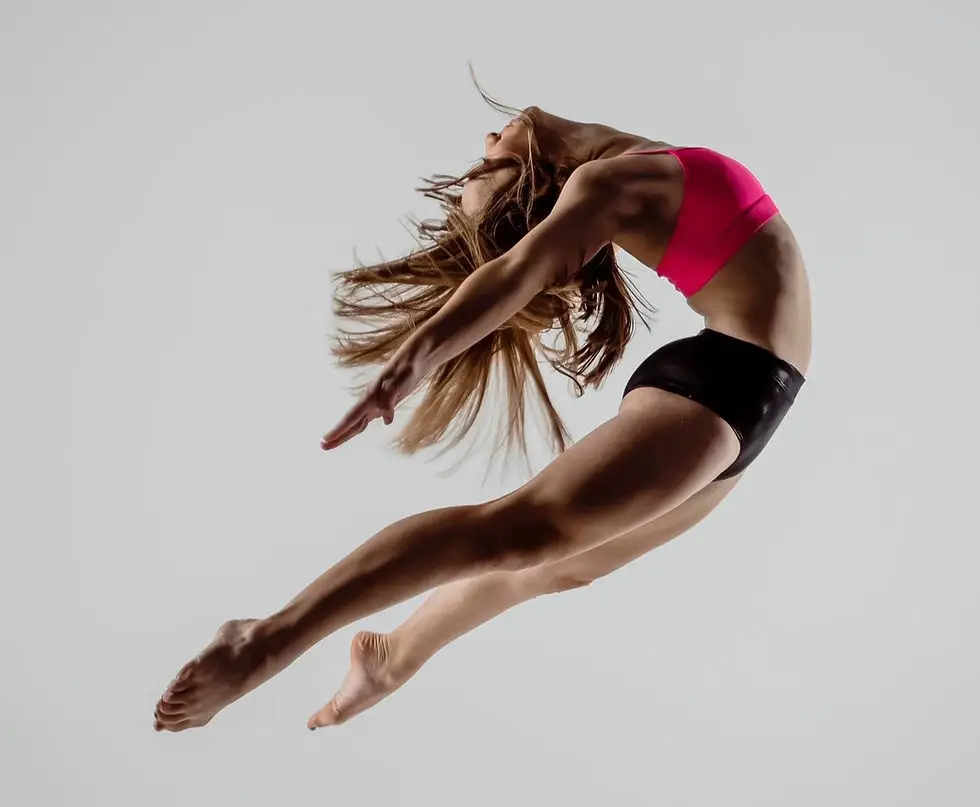 Rhythm Edge Dance Studios