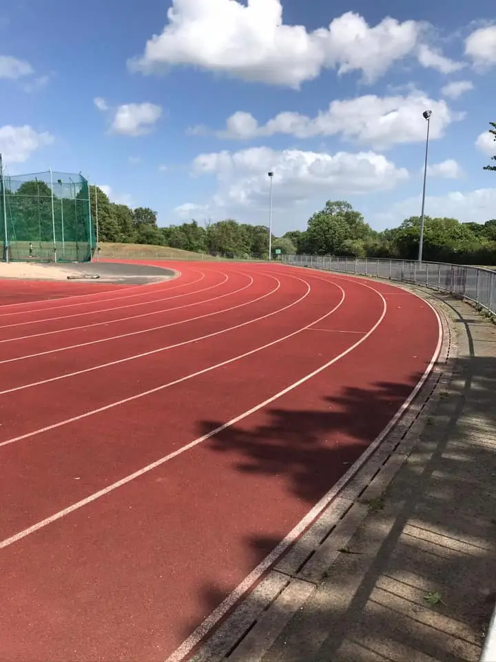 Abbey Stadium