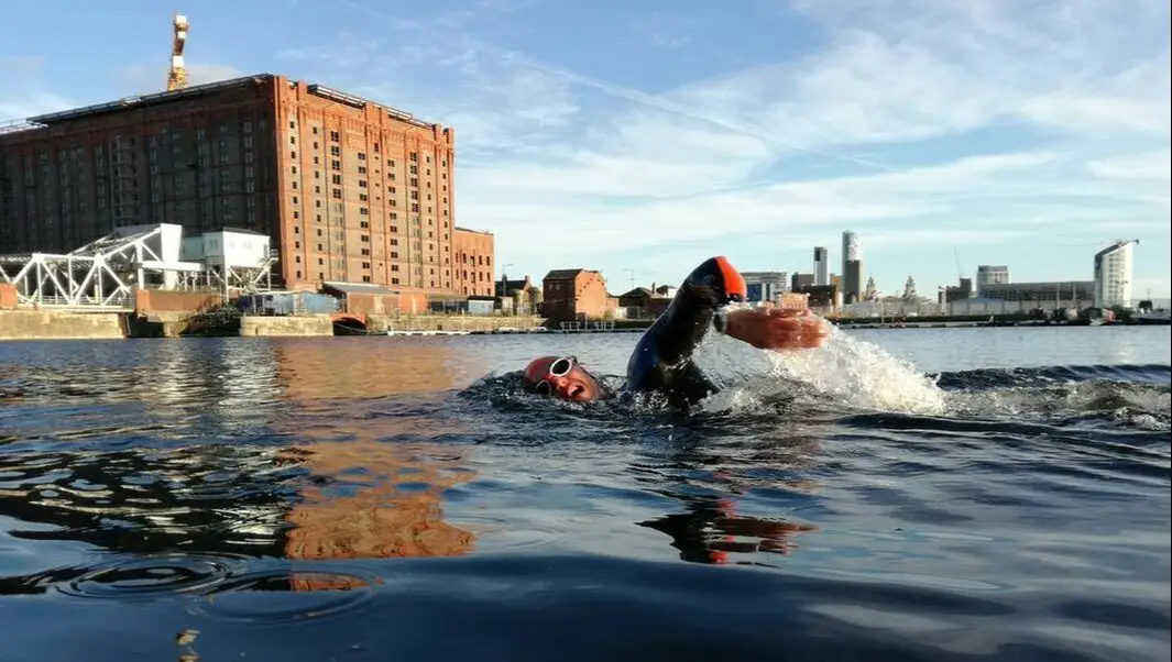 Collingwood Dock