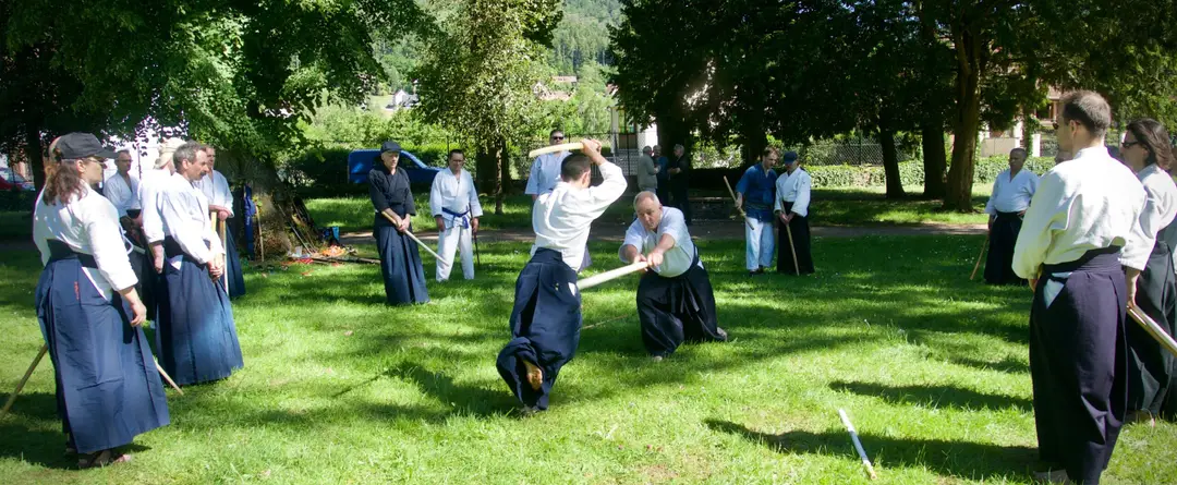 Aikido Iaido Illzach