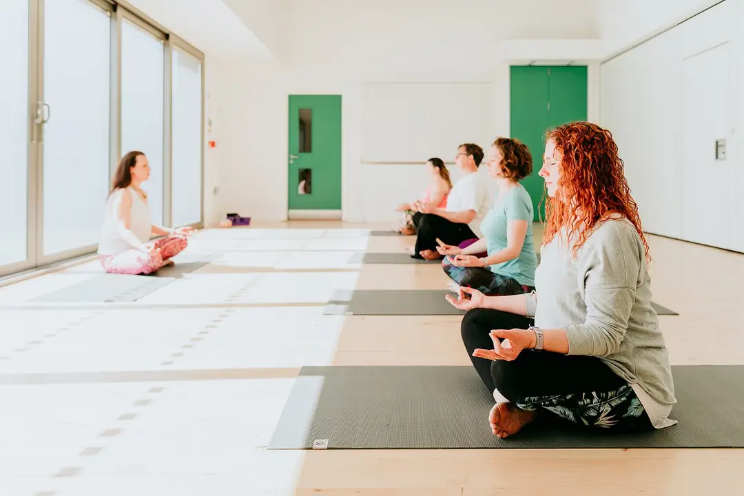 Samanya Yoga Ltd