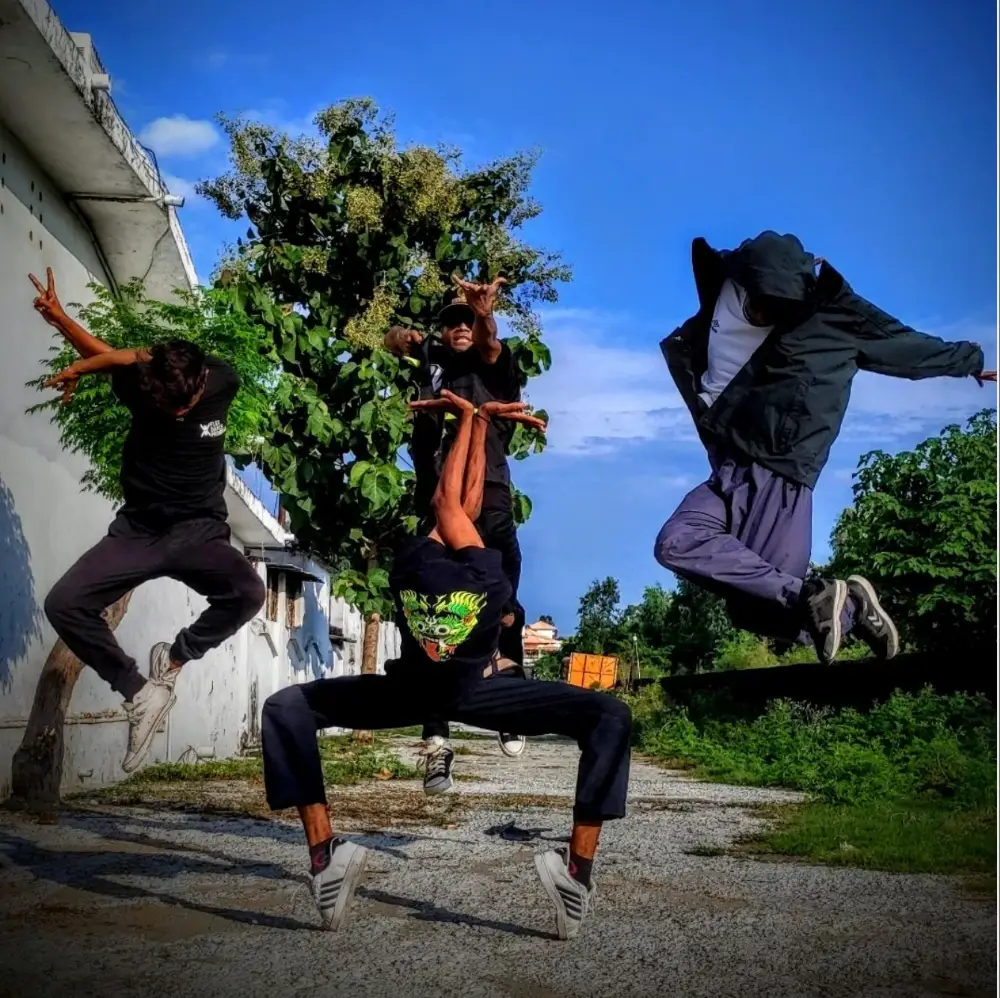 F.D.I Dance Academy