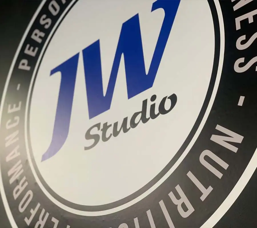 JW Fitness
