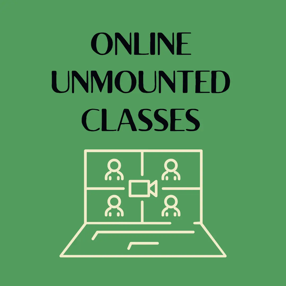 Eckwood Equestrian