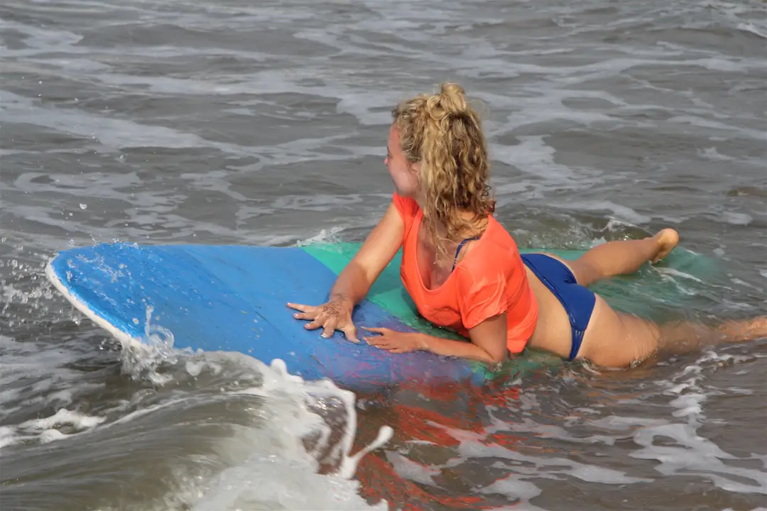 Surf Planet Goa