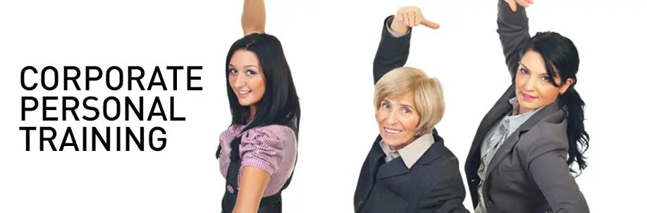 In Home Trainer Oakville