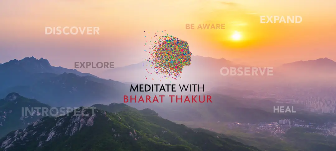 Bharat Thakur Artistic Yoga