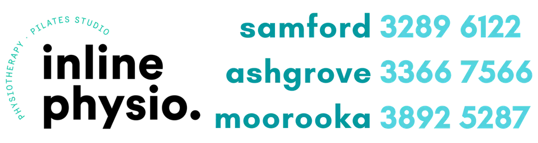 Inline Physio Samford