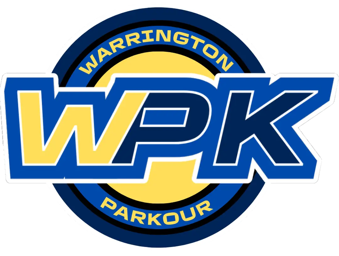 Warrington Parkour