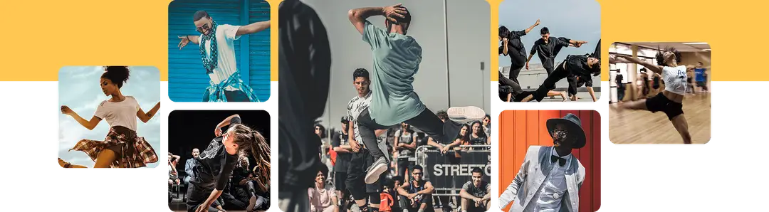Dance Beta