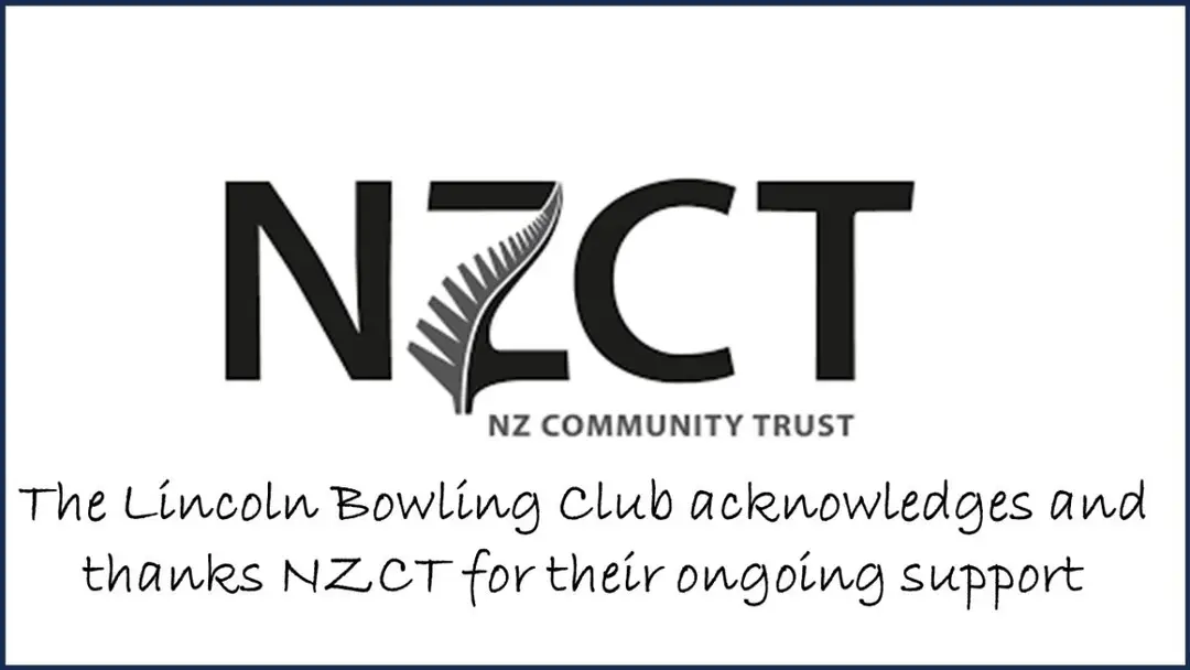 Lincoln Bowling Club