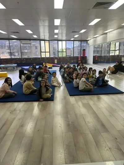 Cabra Kids Dance, Music & Art School