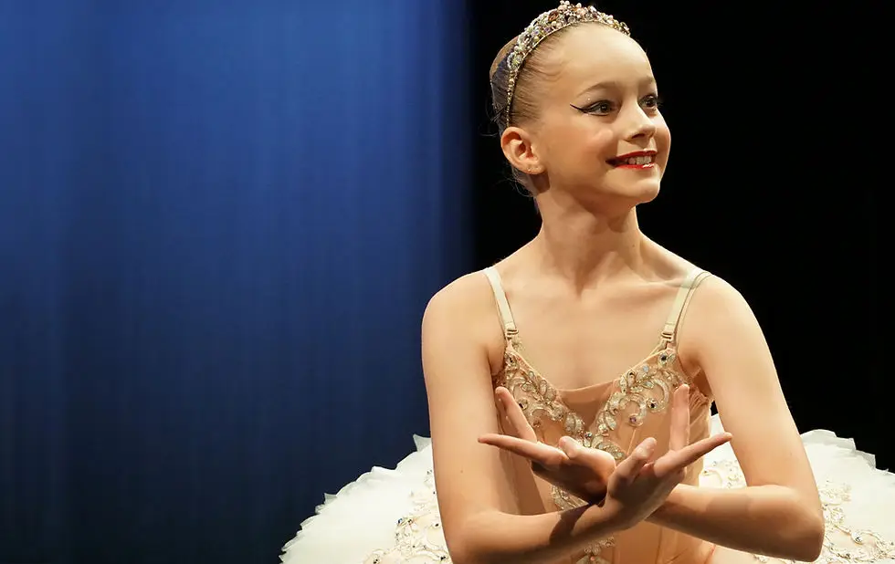 Volar Dance Centre