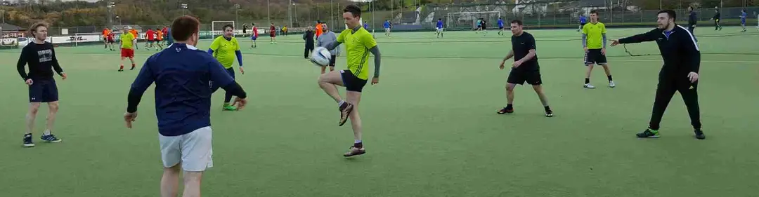 Footy.ie